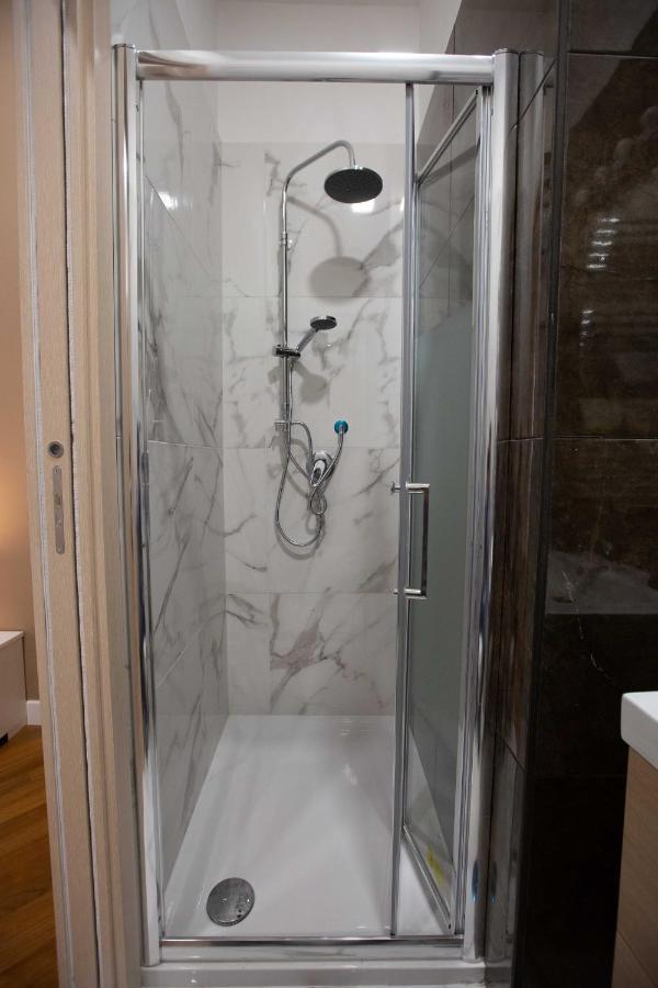 Privilege Chiaia By Dimorra Naples Luaran gambar