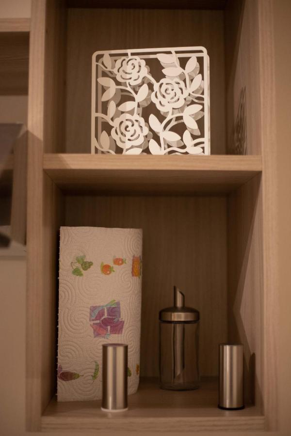 Privilege Chiaia By Dimorra Naples Luaran gambar